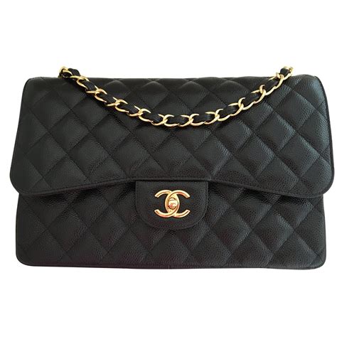 timeless classic chanel bag